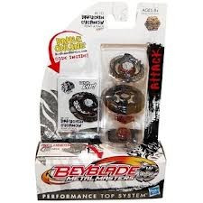 Jucarie Beyblade Metal Masters Fusion Top Cyber Bakushin Susanow foto