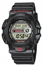 Ceas Casio G-Shock Gulfman G-9100-1 foto