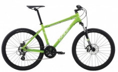 BICICLETA MTB Felt SIX 90, XS, 14 inch, 2014 FELT foto