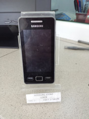 SAMSUNG S5260/ LIBER DE RETEA/ FARA INCARCATOR(LM1) foto