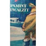 M. G. Ravici - Pamint incalzit