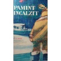 M. G. Ravici - Pamint incalzit foto