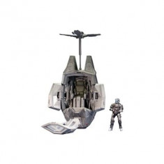 Halo 4 Series 1 Odst Drop Pod Figures foto