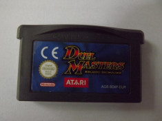 Joc Consola Duel Masters - Kaijudo Showdown in Engleza pt. GameBoy Advance/Sp/DS/DS Lite foto