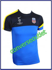 Tricou NIKE FC STEAUA BUCURESTI - Modele si Culori diverse - Pret Special - foto