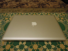 193. Macbook Pro 15&amp;quot;, Mid-2010, i5, 8GB, 500GB, 1680x1050, nVidia GT 330M, etc... okazie !! foto