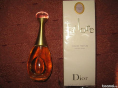 Parfum J&amp;#039;adore Christian Dior EDP 100ml foto