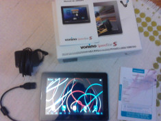 Vand tableta Vonino Speedstar S HDMI 16GB 1GB RAM foto