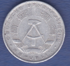 RDG 10 pfennig 1965 foto