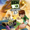 Ben 10 Omniverse 2 Xbox36