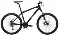 Bicicleta MTB, Felt, Six 60, XL, 22 inch, 2014 FELT foto