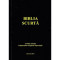 Biblia scurta (contine selectia fragmentelor originale importante)