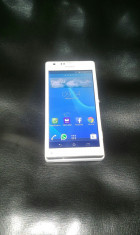 sony xperia sp c5303 foto