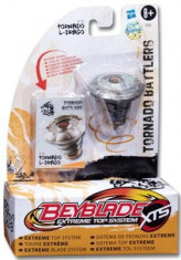 Jucarie Beyblade Metal Masters Tornado foto