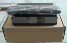 Cloud ibox foto