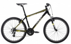 Bicicleta MTB, Felt, SIX 95, XL, 22 inch, 2014 FELT foto