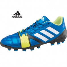 Ghete originale de fotbal Adidas Mens Nitrocharge 3.0 TRX AG - Marimea 40 si 2/3 foto