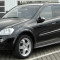 Praguri scari laterale Mercedes Benz ML W164 2005 - 2011