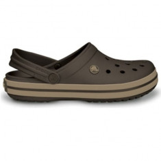 Saboti Crocs Crocband Espresso (Crc11016-22Y) foto