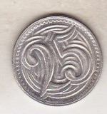 Bnk mnd Cehoslovacia 25 heller 1932 - REPLICA, Europa