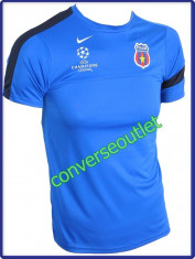 Tricou NIKE FC STEAUA BUCURESTI - Modele si Culori diverse - Pret special - LIVRARE GRATUITA - foto