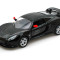 Lotus Exige S 2012 Macheta Auto Scala 1:32 Kinsmart NEGRU