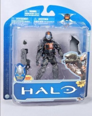 Halo Anniversary Assortment Series 1 Arbiter Single Unit Figures foto