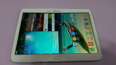 TABLETA SAMSUNG P5200 GALAXY TAB 3 10&amp;#039;&amp;#039; Wi-Fi+3G WHITE foto