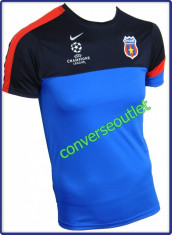 Tricou NIKE FC STEAUA BUCURESTI - Pret special - LIVRARE GRATUITA - foto