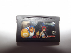 Joc Consola Advance Wars 2: Black Hole Rising in Engleza pt. GameBoy Advance/Sp/DS/DS Lite foto