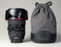 Canon EF 24-105mm f/4L IS USM foto