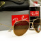 PROMOTIE!!! Ochelari de soare Ray Ban RayBan model 3026 UV outdorsman FULL Pack