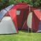 Cort camping 4 Persoane Klept