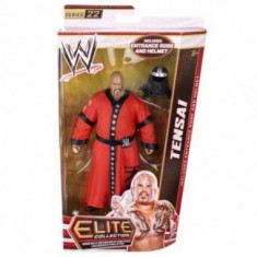 Figurina WWE Tensai Elite 22, 18 cm foto