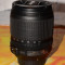 Vand Nikon AF-S DX NIKKOR 18-105mm f/3.5-5.6G ED VR Nou Nefolosit Factura+Garantie 23.07.14