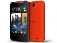HTC D310H Desire 310 Orange foto