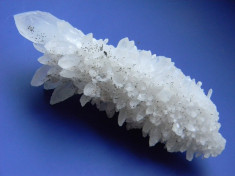 Specimen minerale - CUART foto