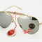 Ochelari de soare ray ban rayban model 3029 UV outdorsman FULL Pack