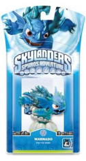 Figurina Skylanders Spyro&amp;#039;s Adventure Character Pack Warnado foto