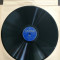 Disc gramofon anii 1920 - Debussy - Poissons d&amp;oacute;r / Ravel - Ondine