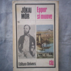 JOKAI MOR - EPPUR SI MUOVE C12- 649