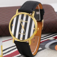 Ceas dama GENEVA + cutie cadou