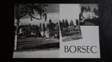 CP - Vedere - RPR - Borsec - circulata 1959