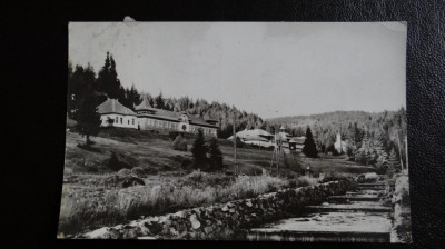 CP - Vedere - Stina de Vale - circulata 1969 foto