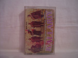 Vand caseta audio KALLARIY,muzica traditionala din Bolivia,originala., Casete audio, Pop