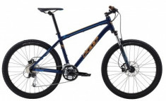 Bicicleta MTB, Felt, Six 70, L, 20 inch, 2014 FELT foto