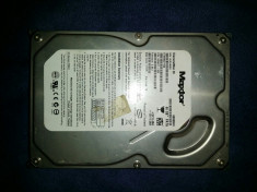 HDD 80GB,IDE(PATA) foto