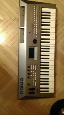 Vand clapa/synthesizer Yamaha mm6 foto