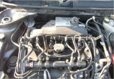 Motor Ford Mondeo MK3 2.0 TDCI tip N7BA foto