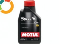 Motul Specific 0720 5w30 - 5L foto